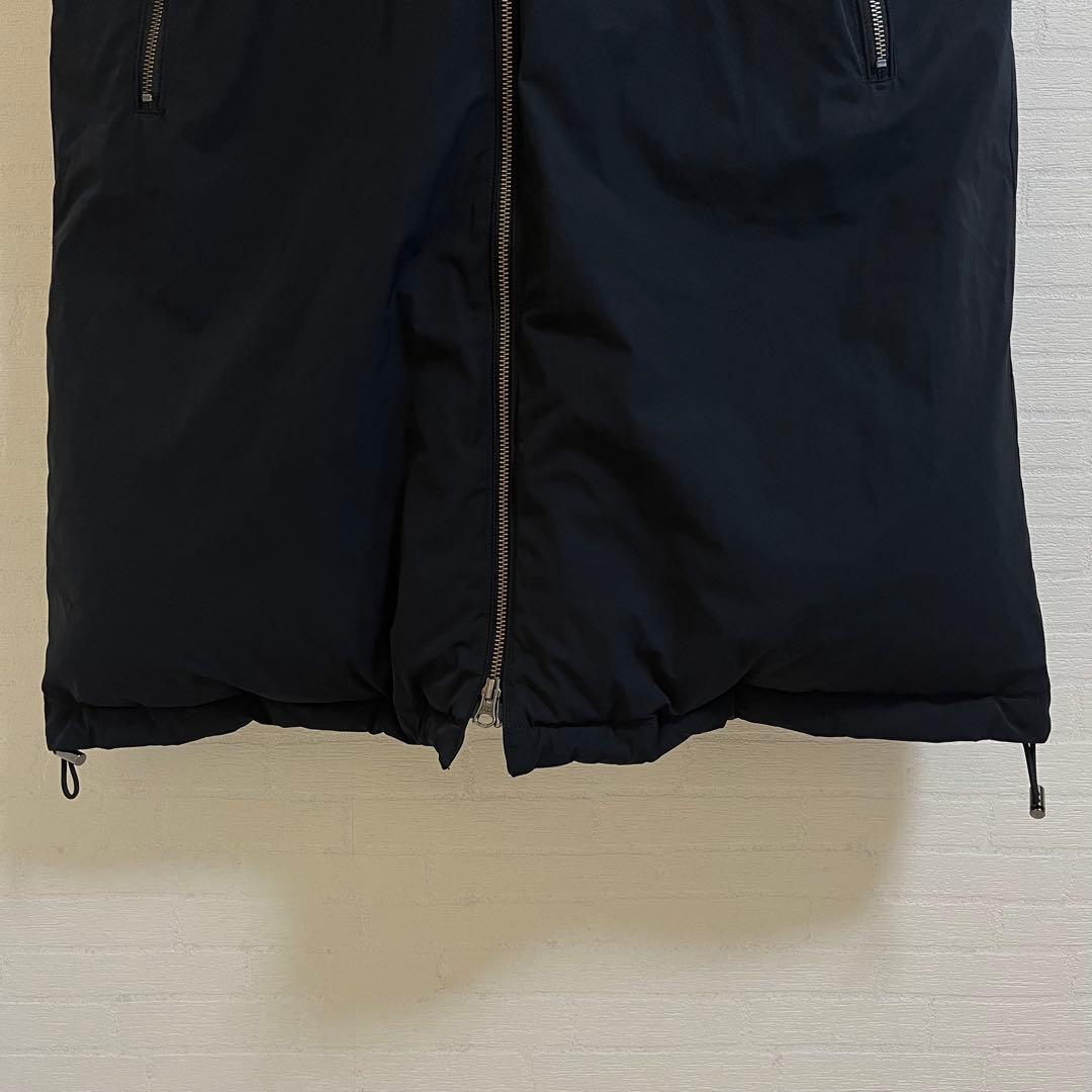 Curensology カレンソロジー &RC ダウンベスト　定価¥46,200