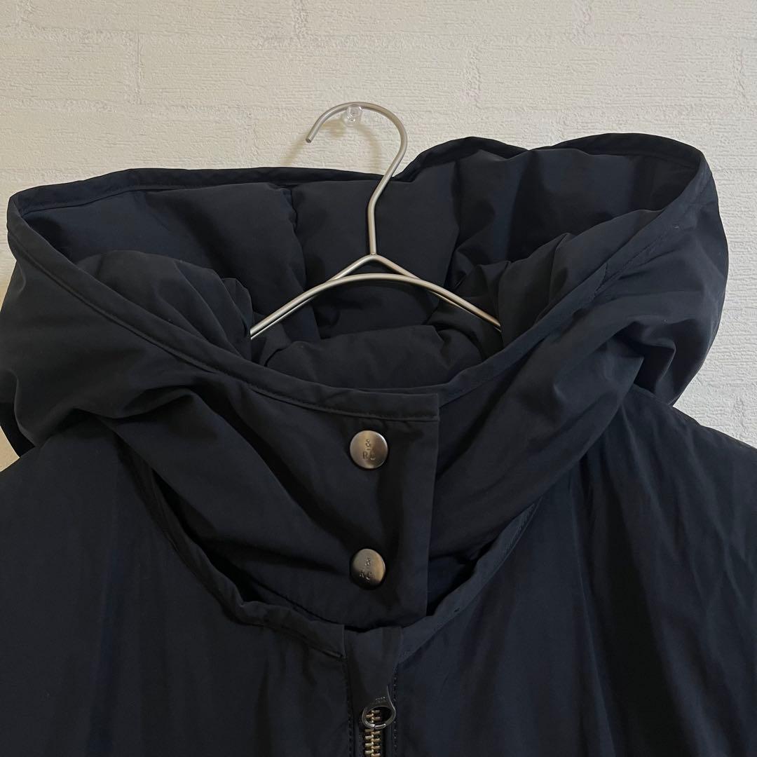 Curensology カレンソロジー &RC ダウンベスト　定価¥46,200