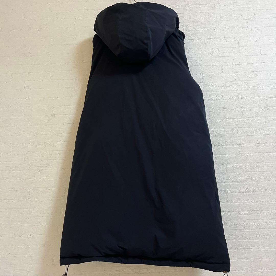 Curensology カレンソロジー &RC ダウンベスト　定価¥46,200