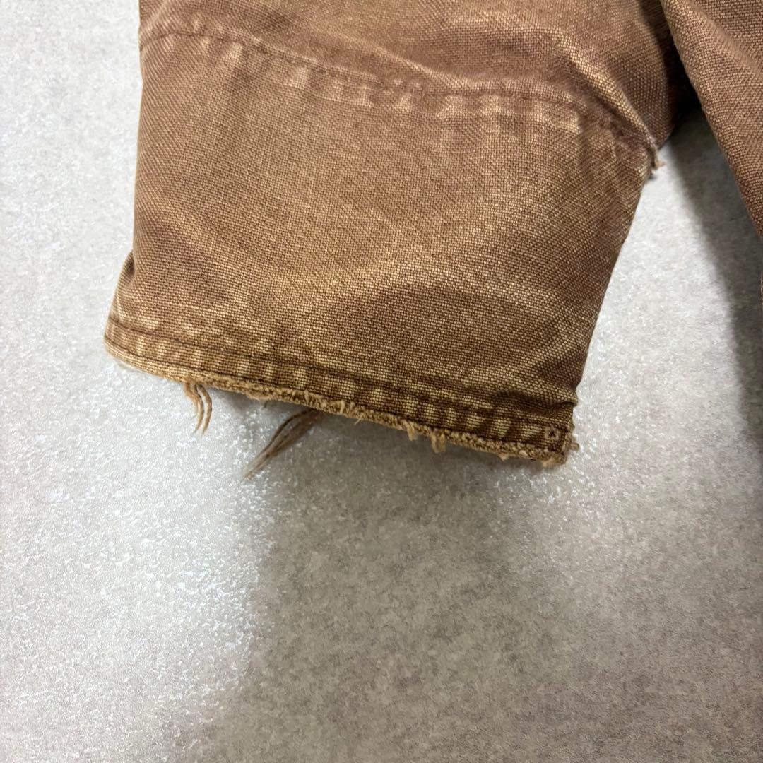 80s USA製 Woolrich ハンティングジャケット ビンテージ