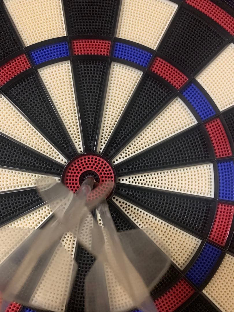 GRAN BOARD 3s カスタム