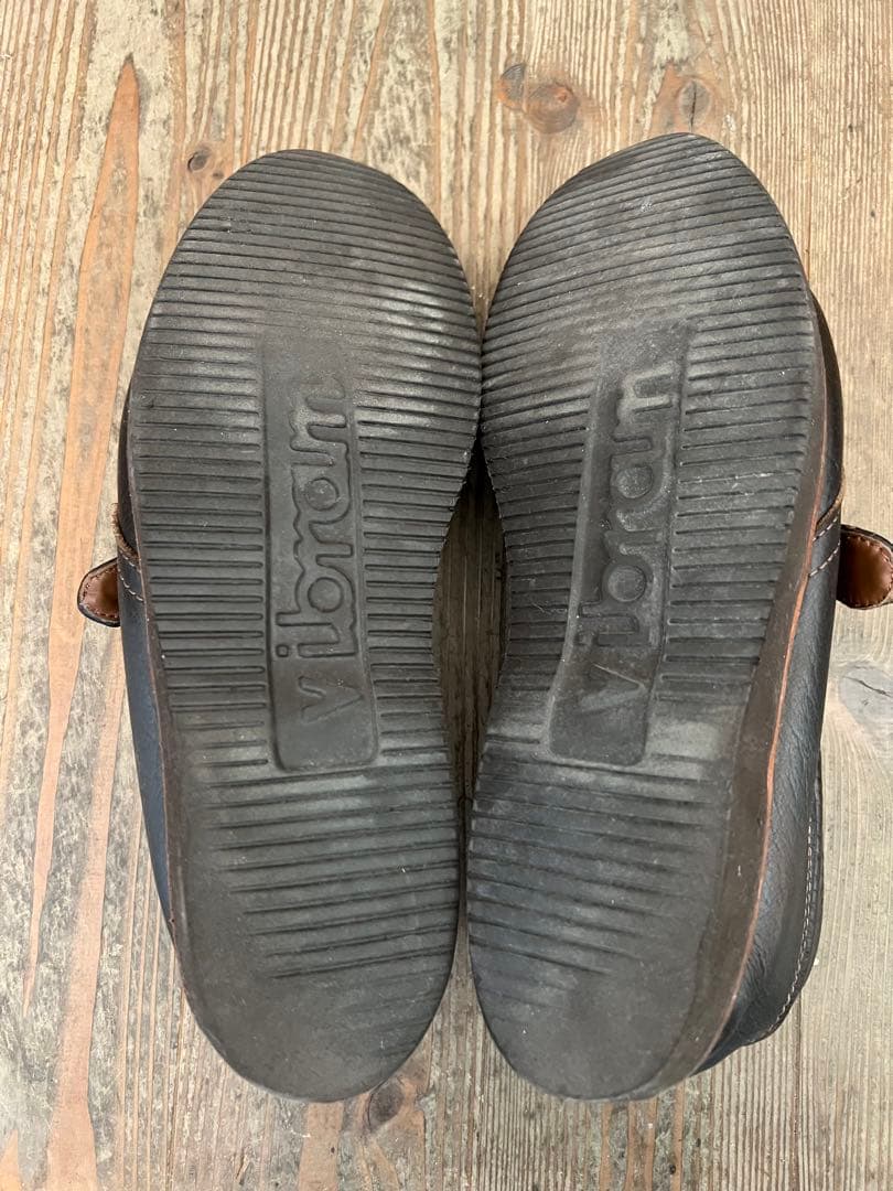 ラッセルモカシン モンクストラップ モカシン