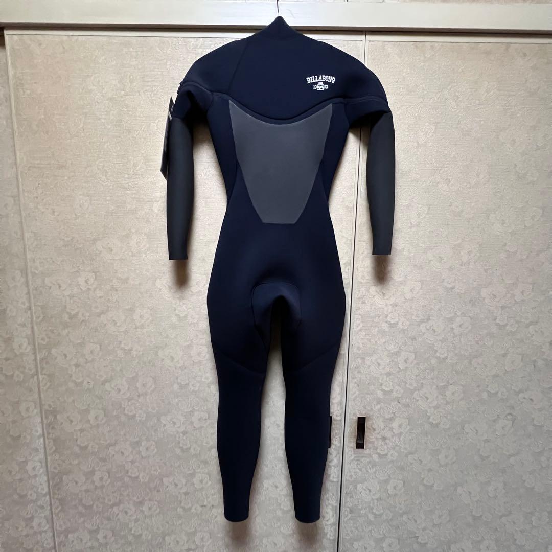 BILLABONG ビラボン レディース ウエットスーツ セミドライ Mサイズ