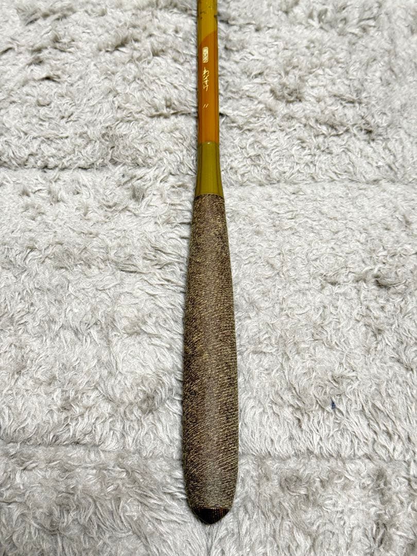 シマノ SHIMANO 飛天弓 わびすけ 11尺 ヘラ竿