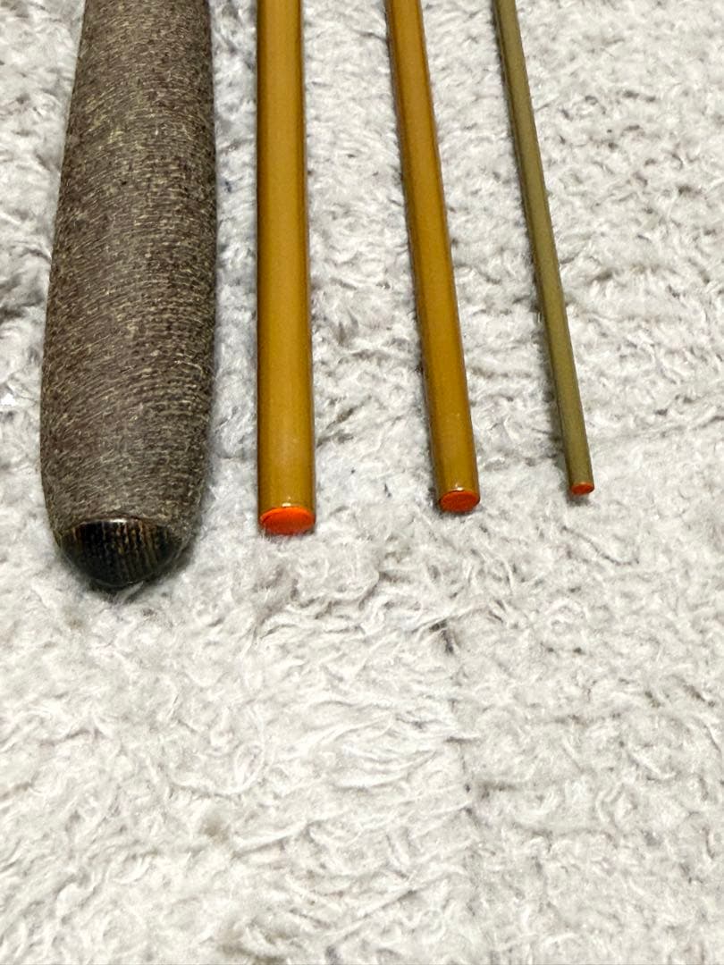 シマノ SHIMANO 飛天弓 わびすけ 11尺 ヘラ竿