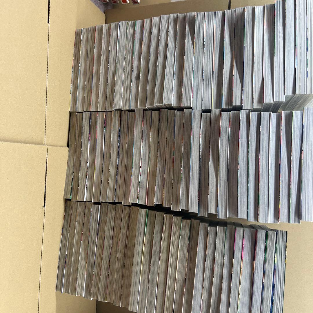 美品　江戸前の旬20～85巻 寿司魂 全14巻　旬と大吾全3巻　83冊　まとめ