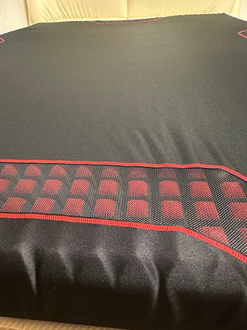 西川　美品　AIR SI エアーマットレス ダブルサイズ