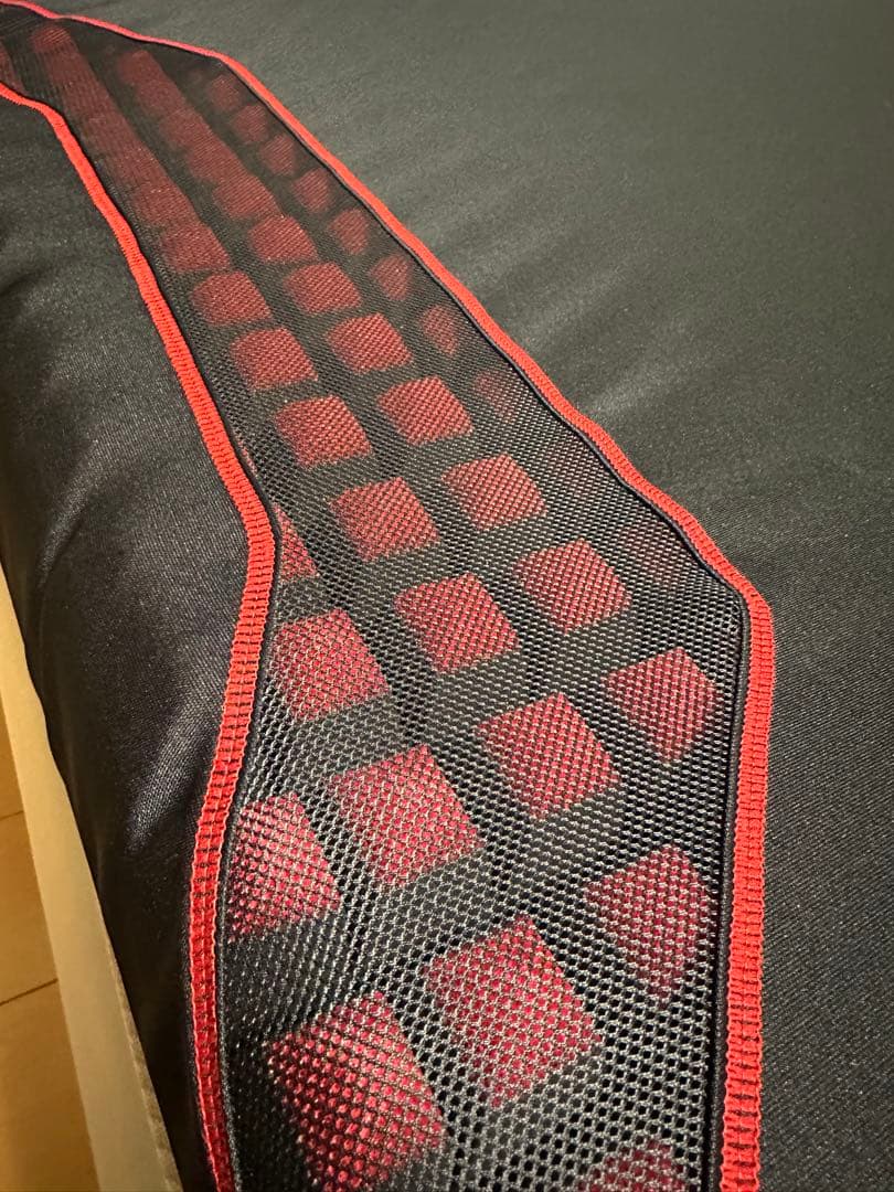 西川　美品　AIR SI エアーマットレス ダブルサイズ