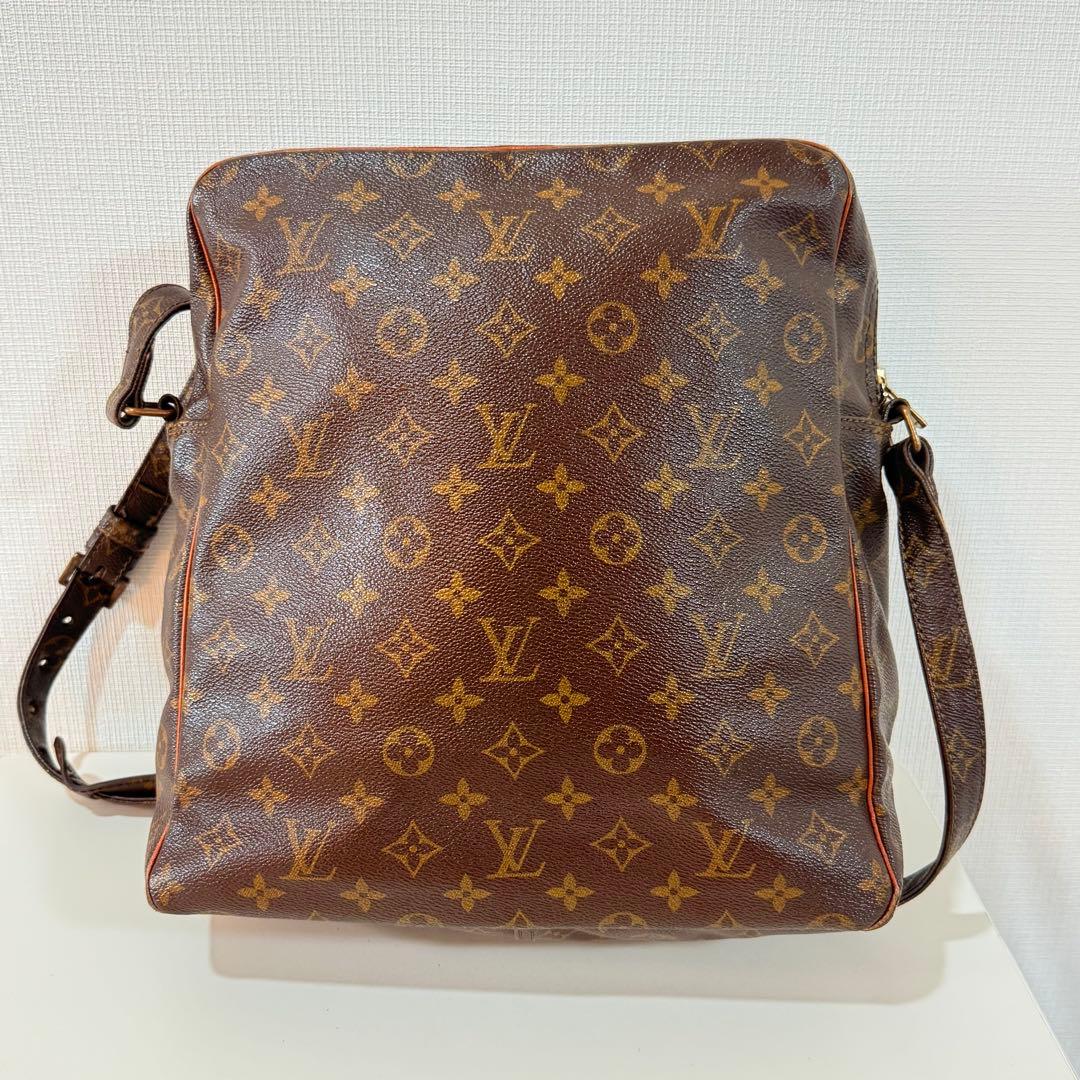 ■美品■LOUIS VUITTON ルイヴィトン モノグラム ショルダーバッグ
