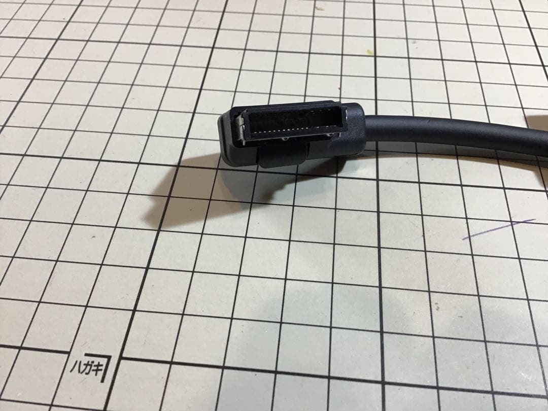 クラリオン CJ-7800 (CJ-7800J-A) バックモニタ