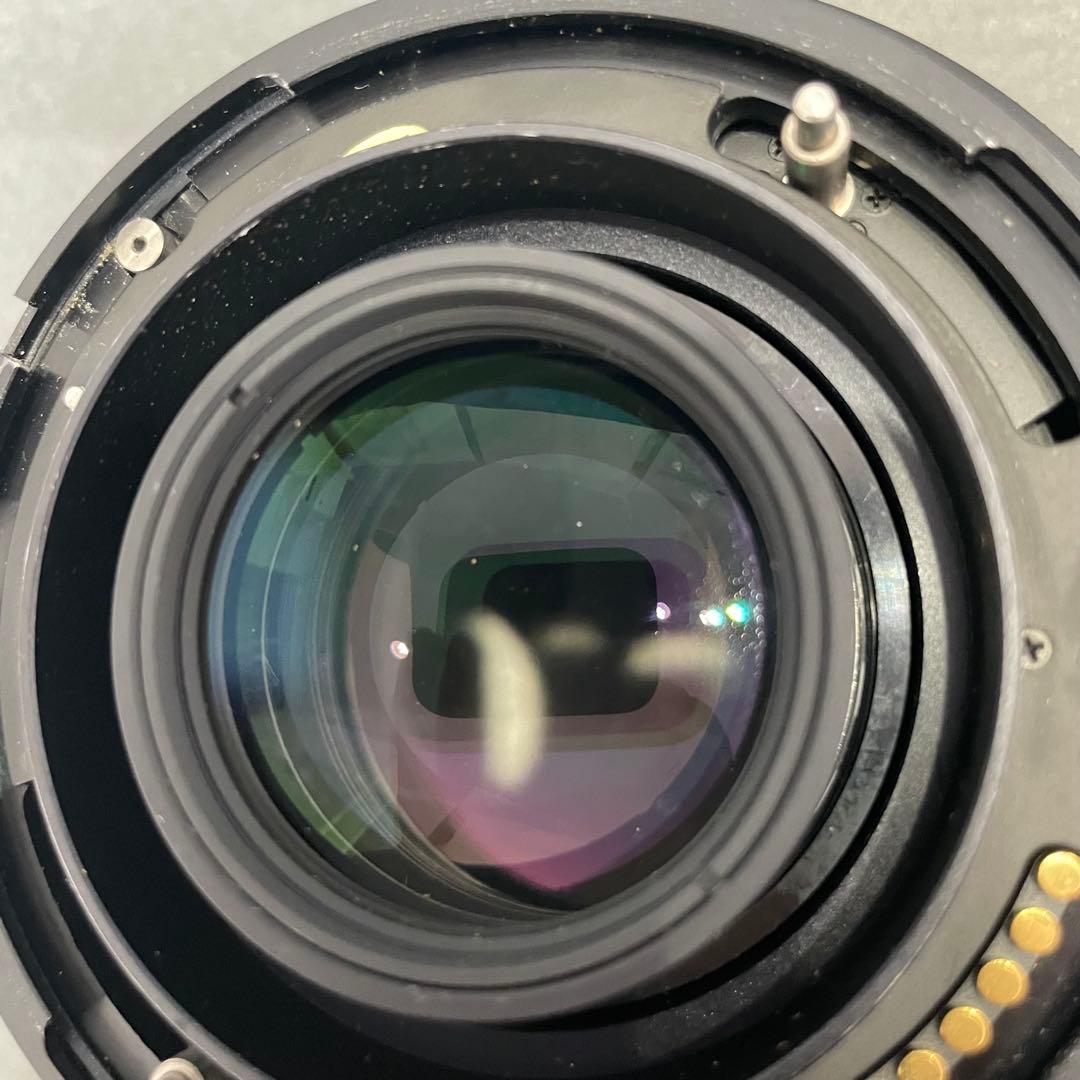 【F】Mamiya-Sekor Z 110mm f/2.8 レンズ