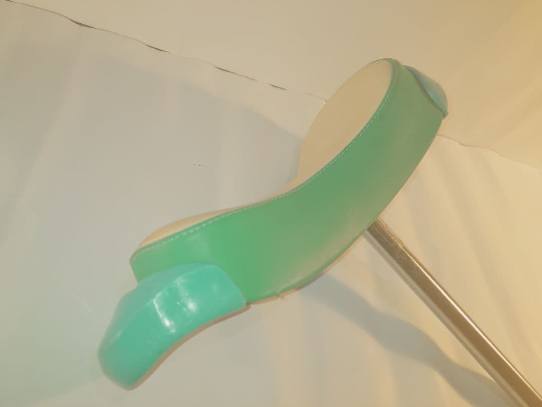 一輪車　ミヤタ　フラミンゴ　24インチ　取説・教本付