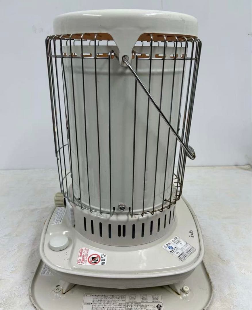 SL-51G 石油ストーブ 2021年　CORONA 対流型石油ストーブ(22)