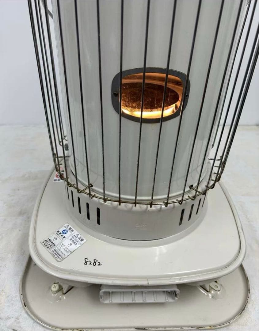 SL-51G 石油ストーブ 2021年　CORONA 対流型石油ストーブ(22)
