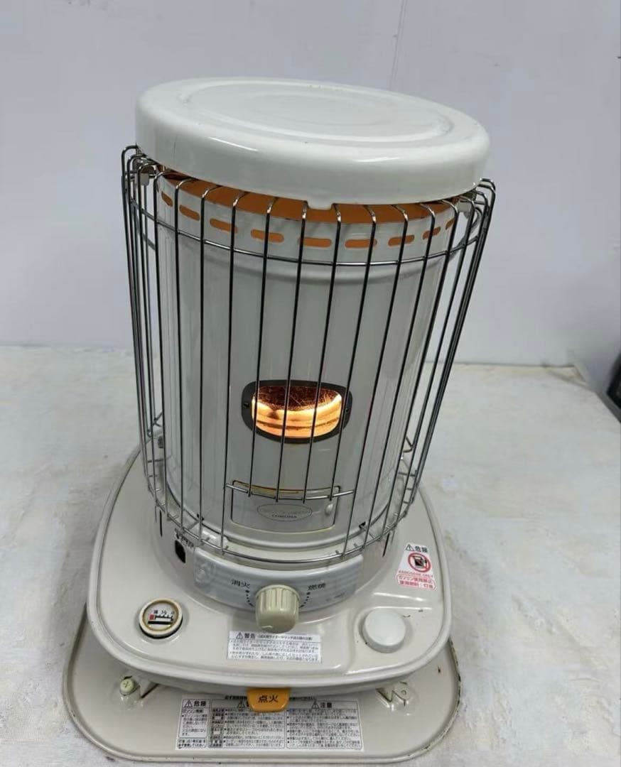 SL-51G 石油ストーブ 2021年　CORONA 対流型石油ストーブ(22)