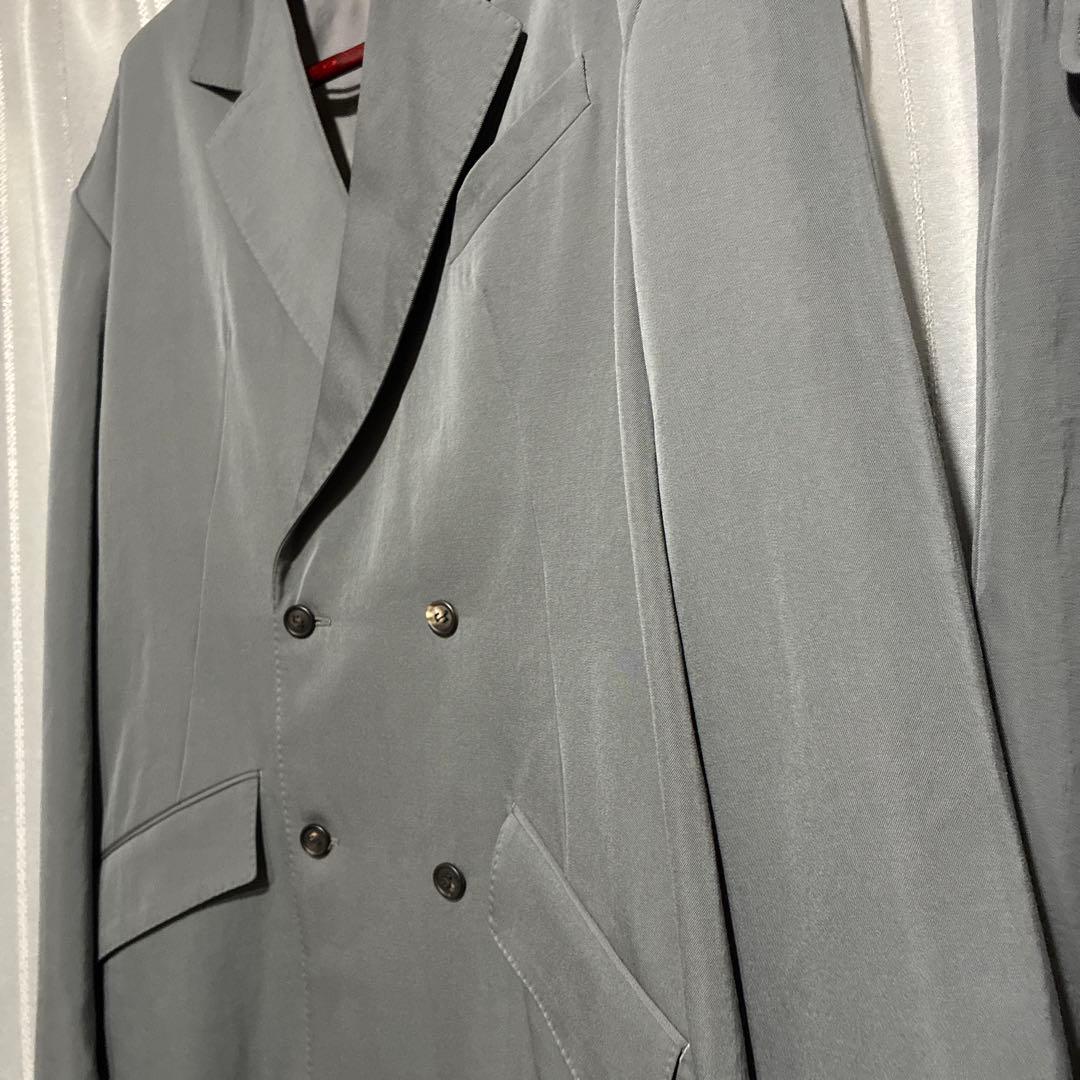 ソウシオオツキ　23aw オーバージャケット