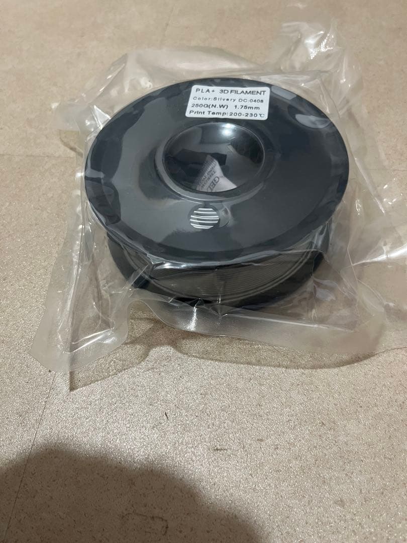 KINGROON 3Dプリンターフィラメント 1.75mm ホワイトなど11点