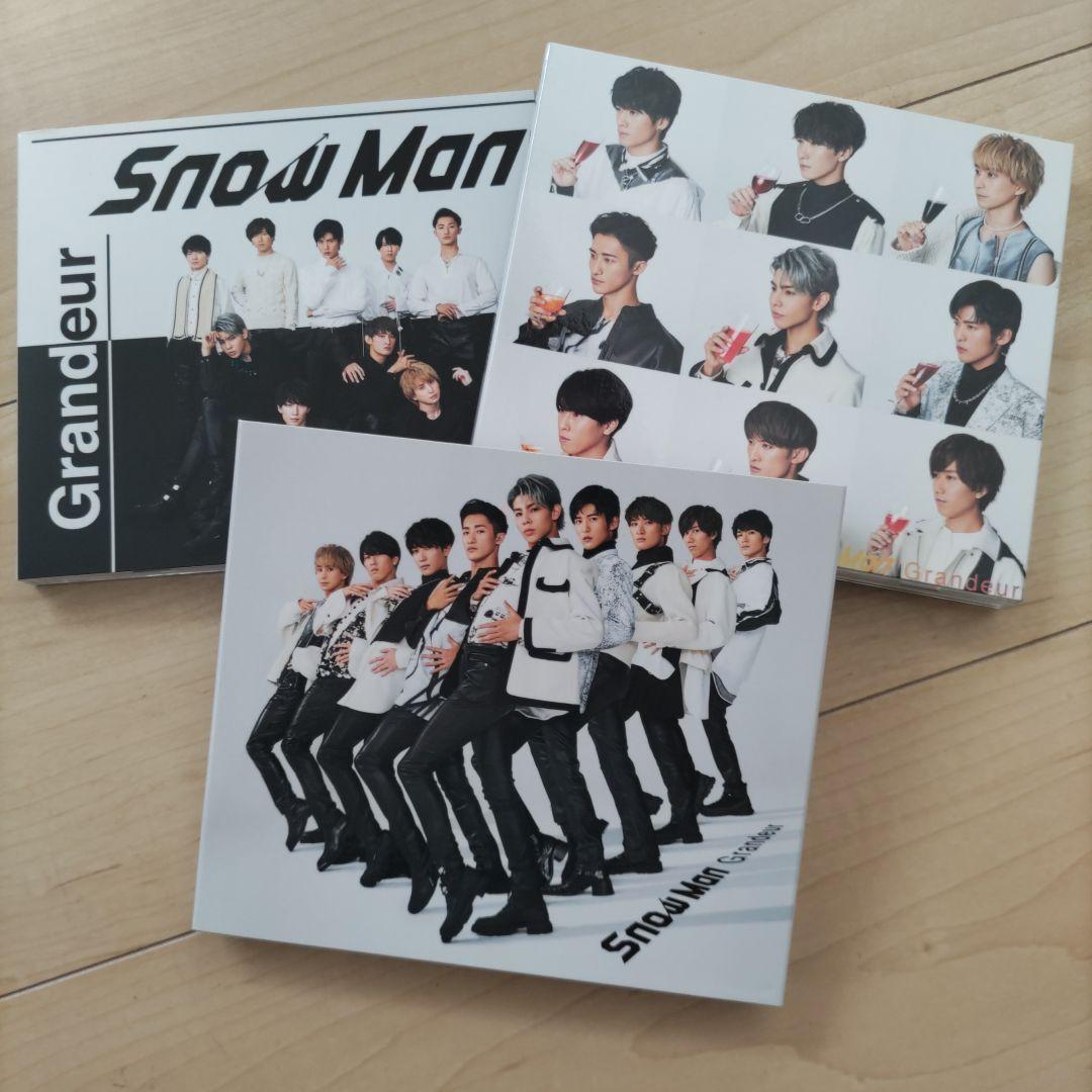  Man　CD　まとめ売り