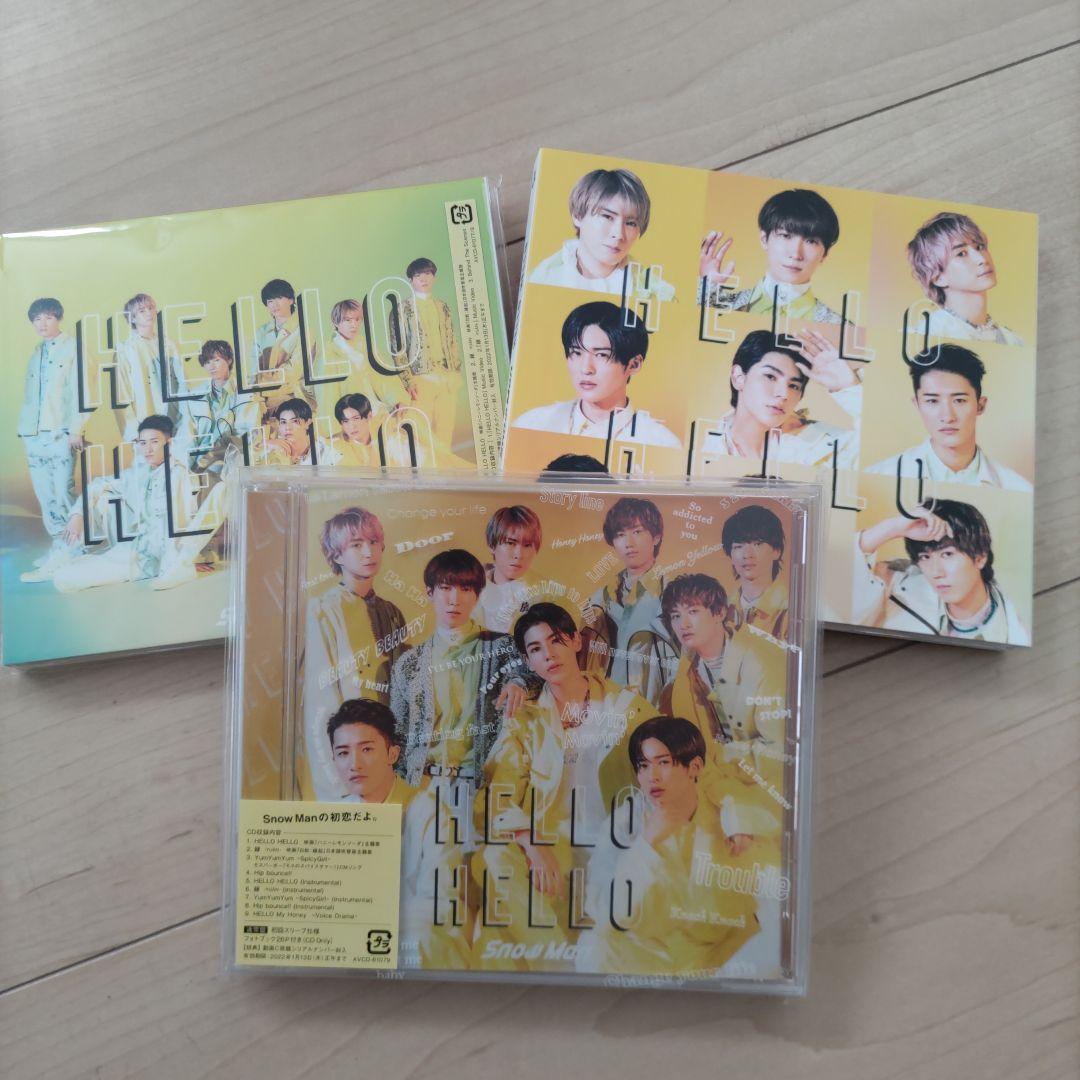  Man　CD　まとめ売り