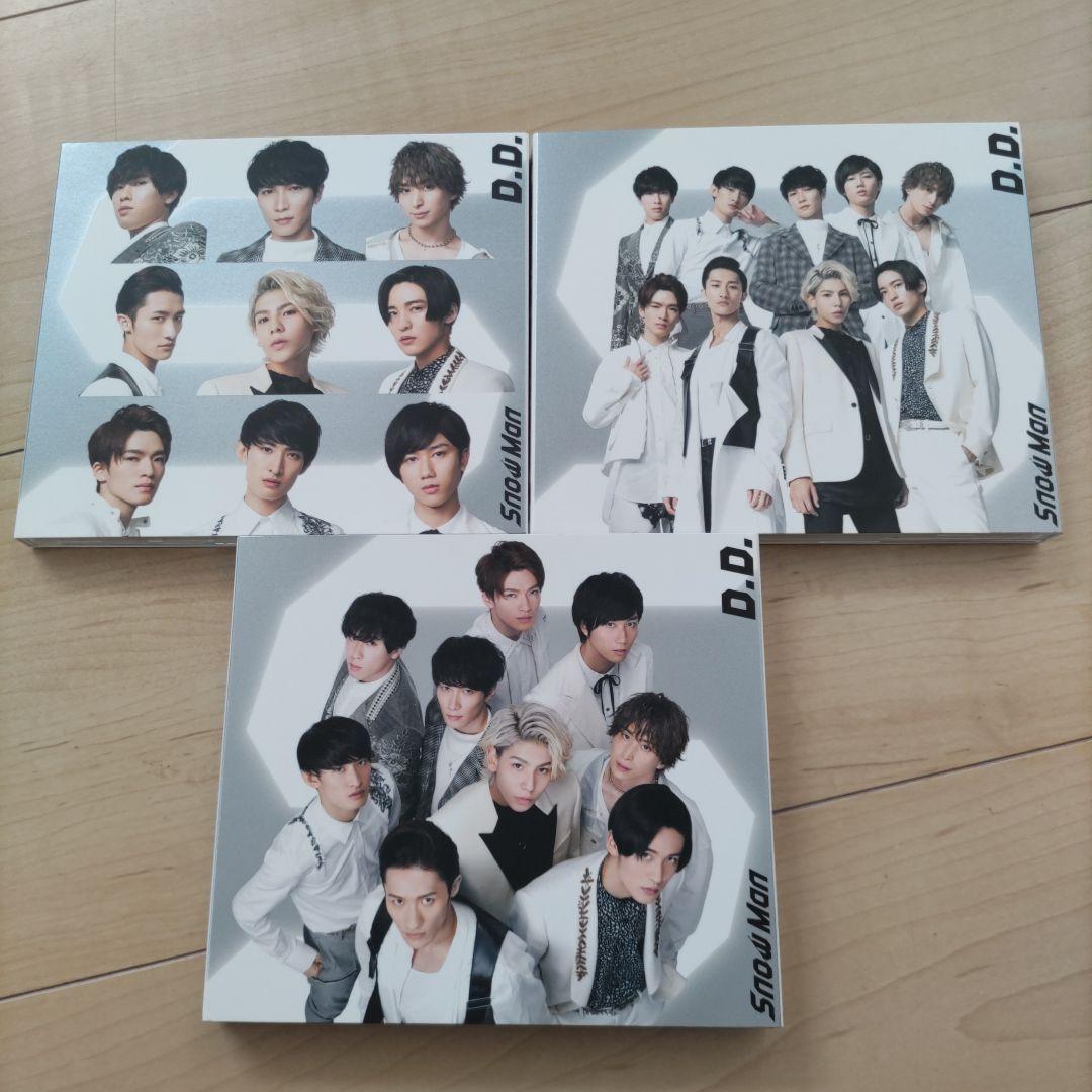  Man　CD　まとめ売り