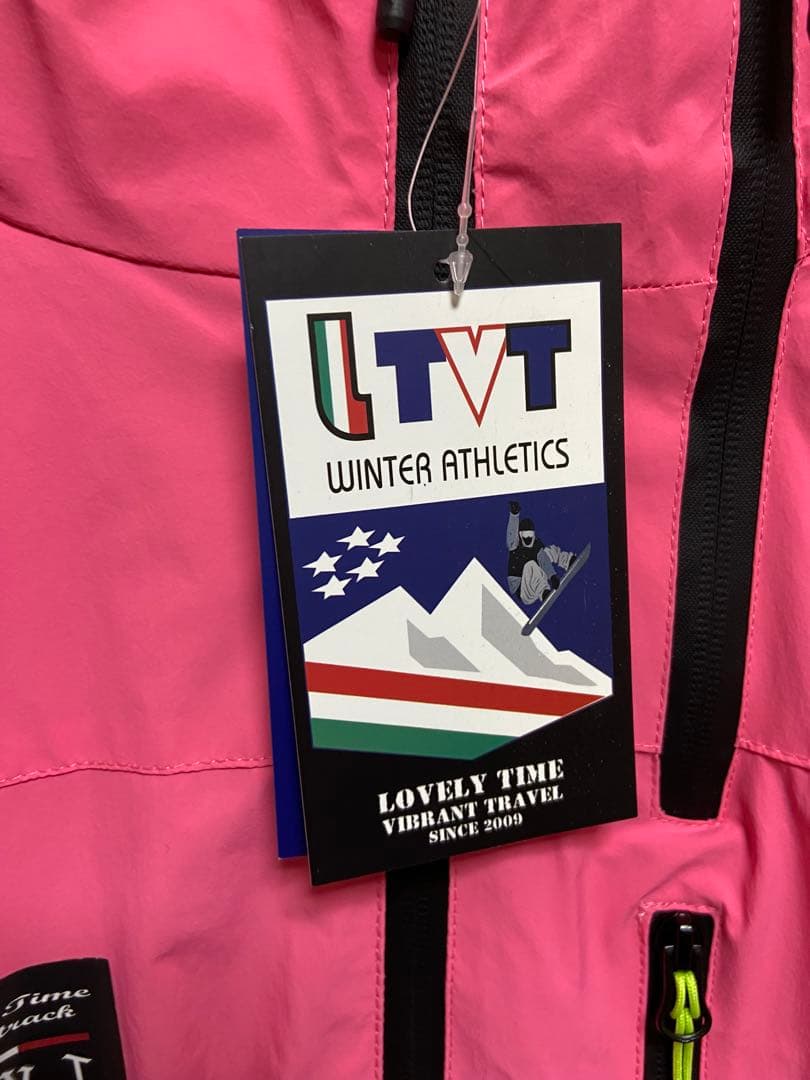 【新品未使用】スノーボード ウェア つなぎ スノボウェア ウィンタースポーツ