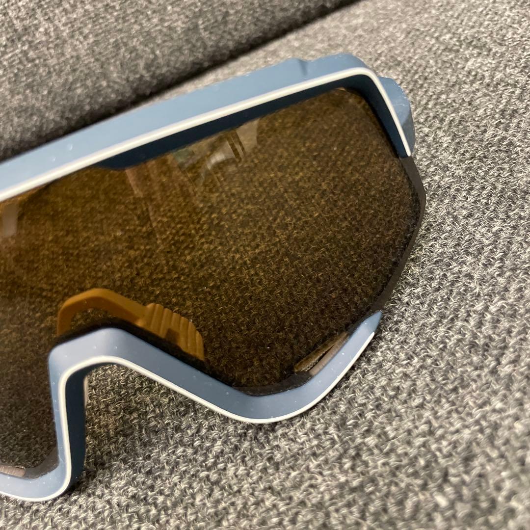 100% GLENDALE ワンハンドレッド グレンデール