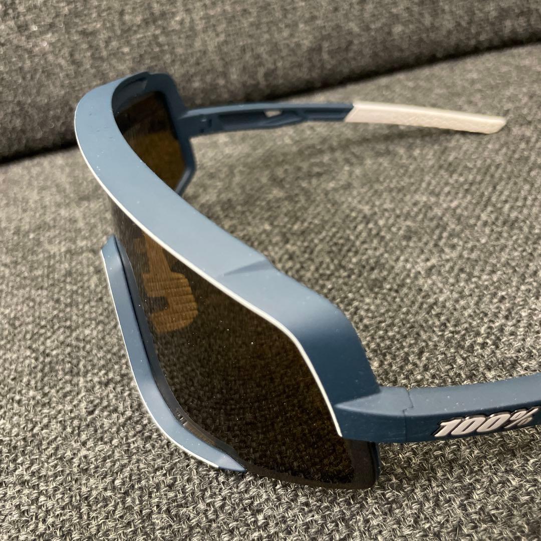 100% GLENDALE ワンハンドレッド グレンデール