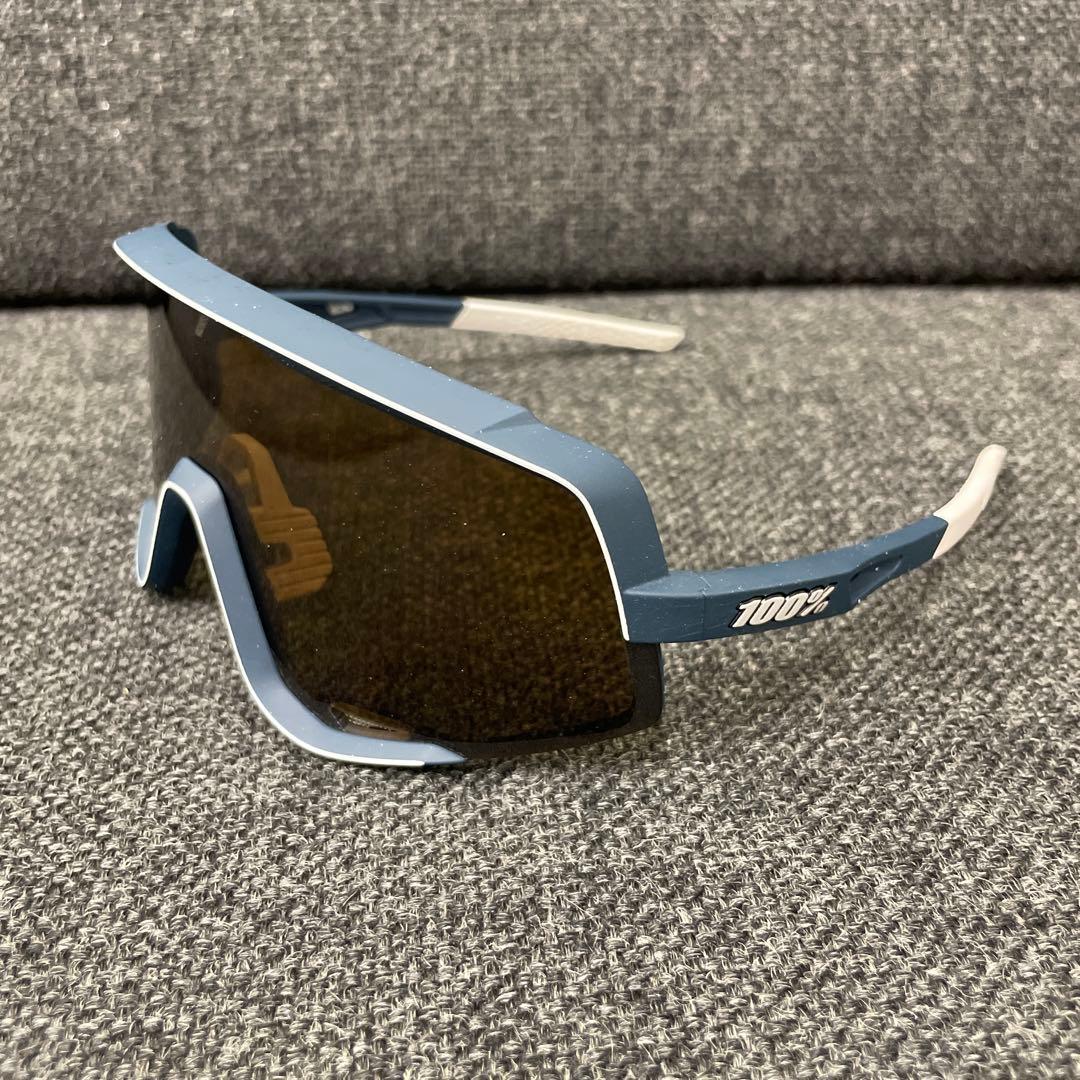 100% GLENDALE ワンハンドレッド グレンデール