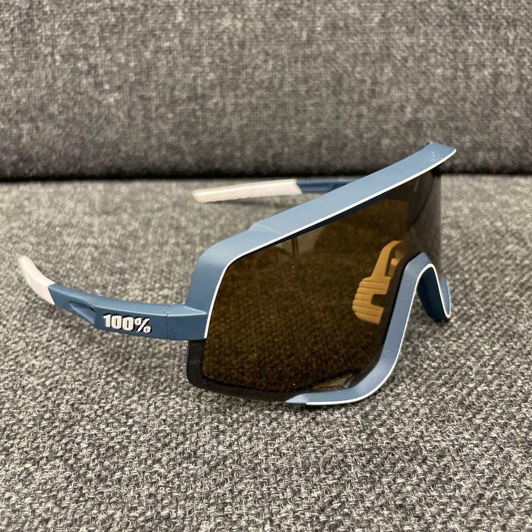 100% GLENDALE ワンハンドレッド グレンデール