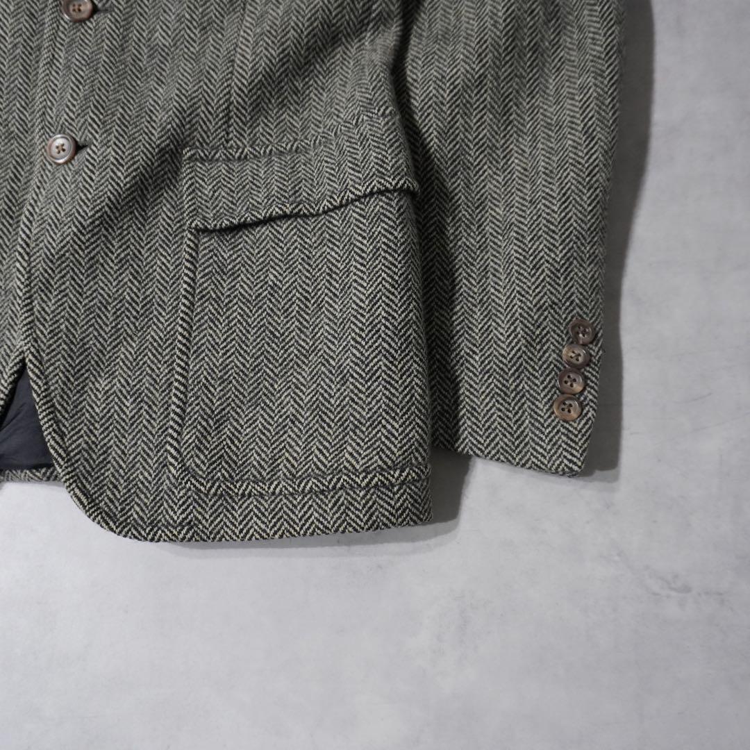 poloralphlauren ラルフローレン テーラードジャケット イタリア製