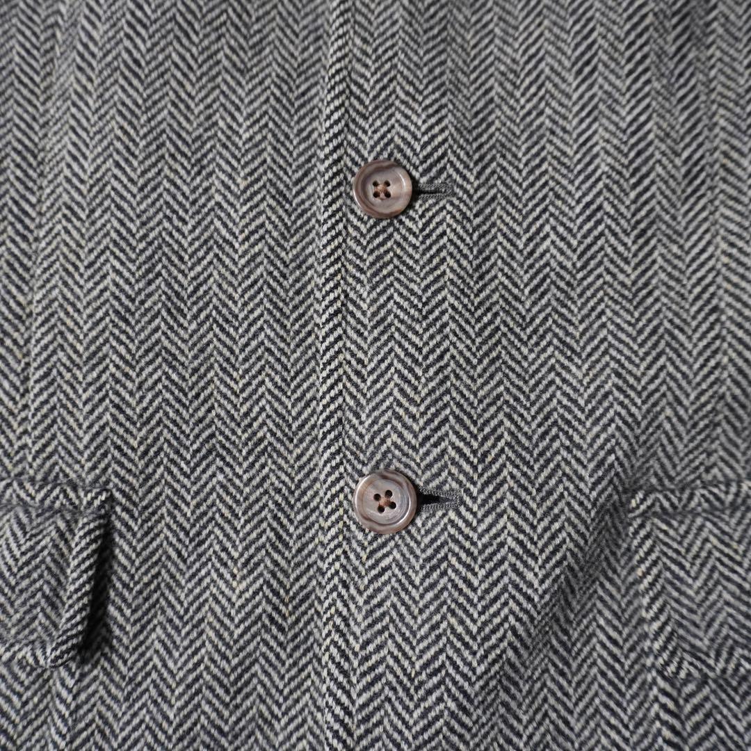 poloralphlauren ラルフローレン テーラードジャケット イタリア製