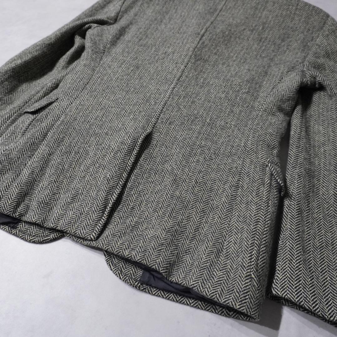 poloralphlauren ラルフローレン テーラードジャケット イタリア製