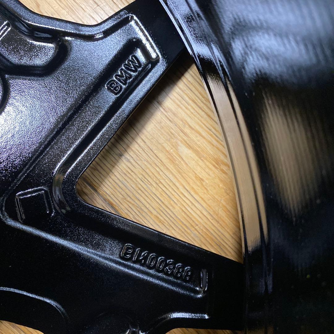 お値下げ X3 G01 Mスポーツ　19インチ ホイール 1本