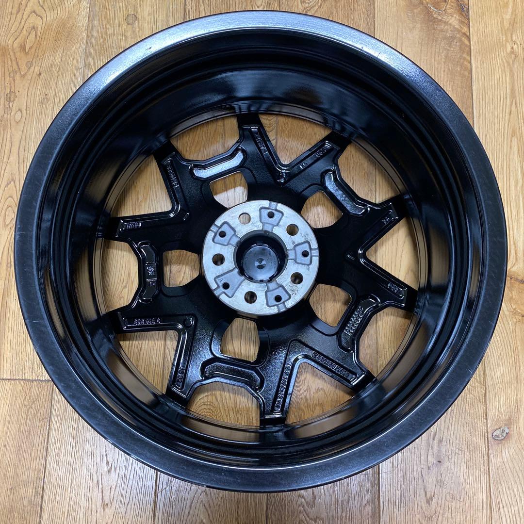 お値下げ X3 G01 Mスポーツ　19インチ ホイール 1本