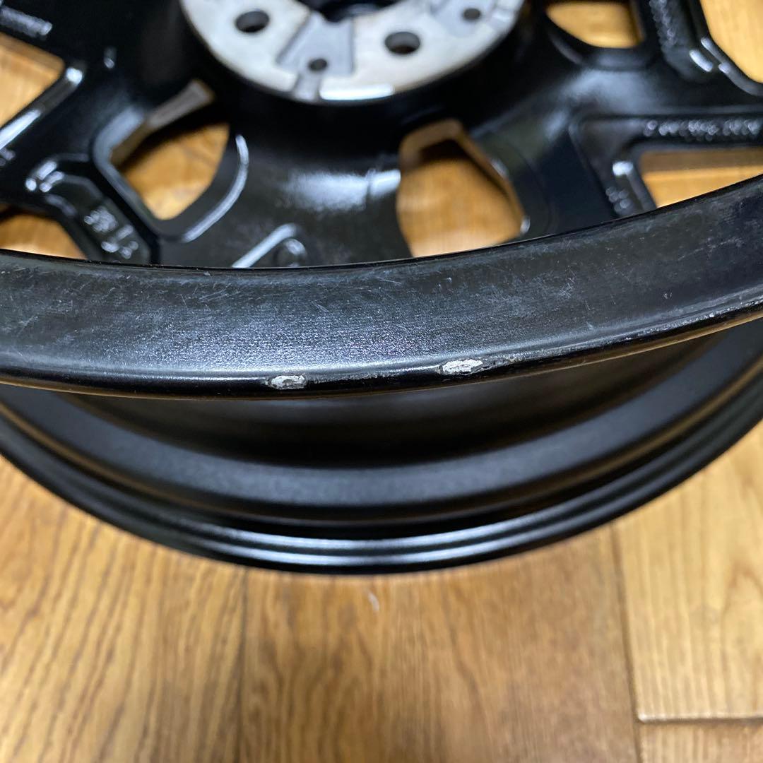 お値下げ X3 G01 Mスポーツ　19インチ ホイール 1本