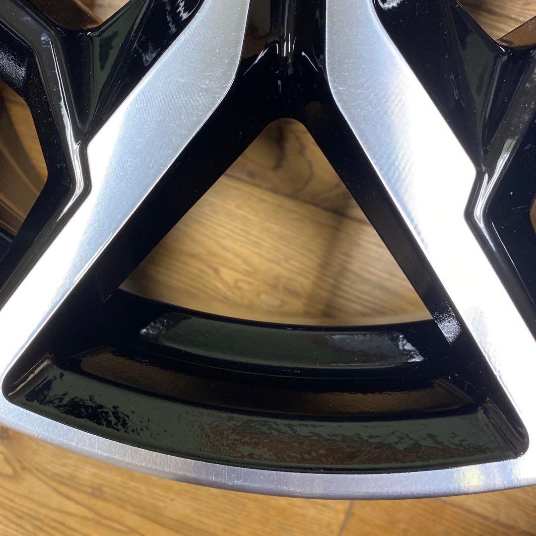 お値下げ X3 G01 Mスポーツ　19インチ ホイール 1本