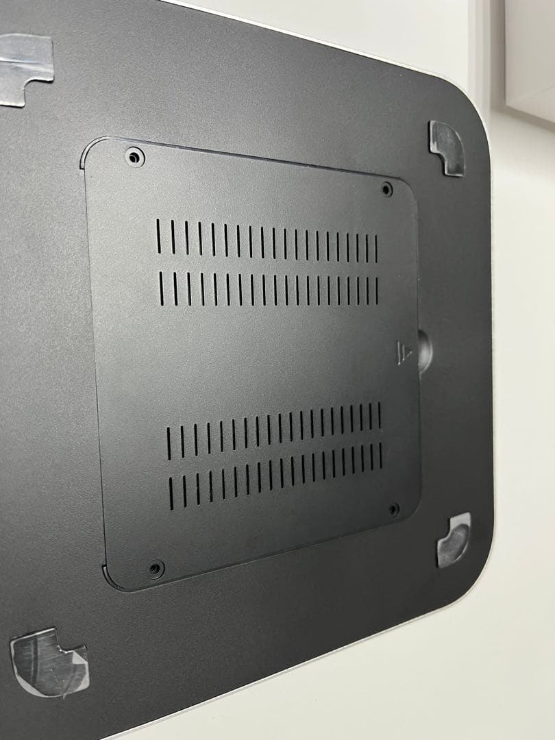 Apple Mac mini (M1)メモリ16GB SSD512GB