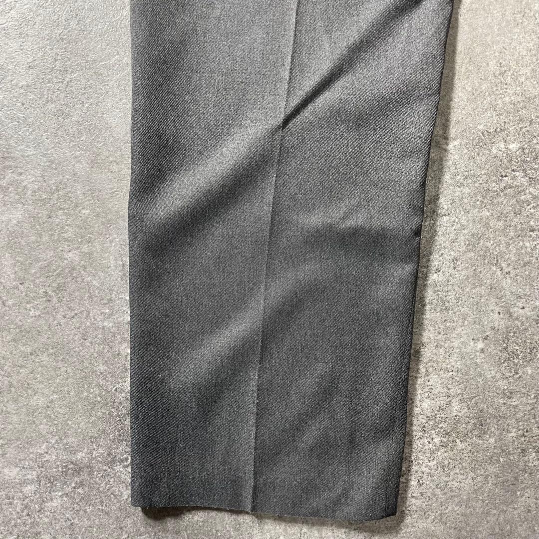 90s Levi's アクションスラックス SLATES W38 スラックス