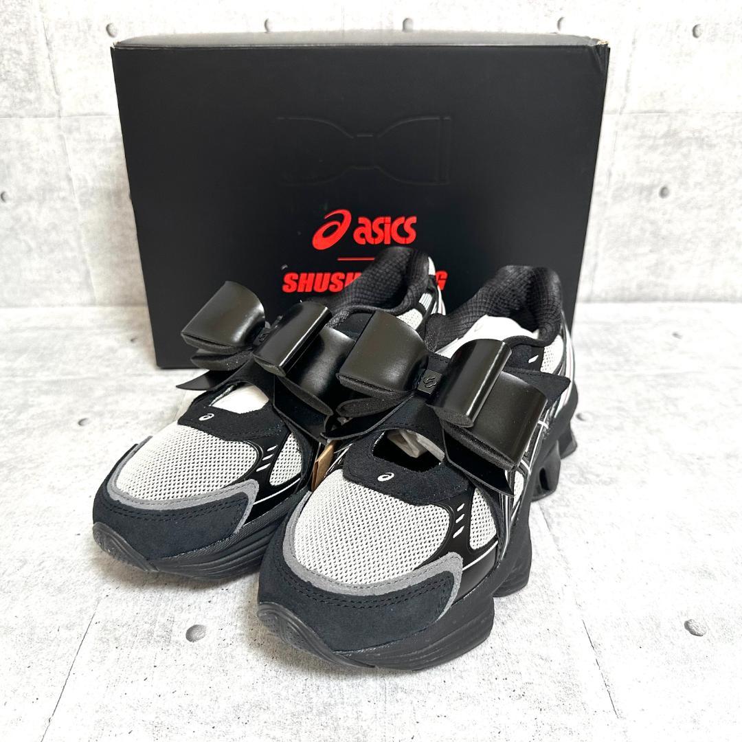 24.5㎝ ShuShuTong Asics Gel-Kinetic