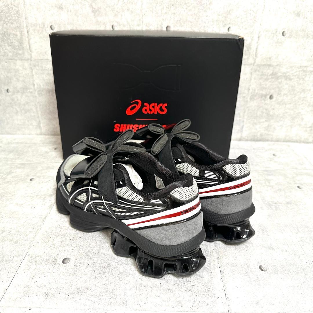 24.5㎝ ShuShuTong Asics Gel-Kinetic