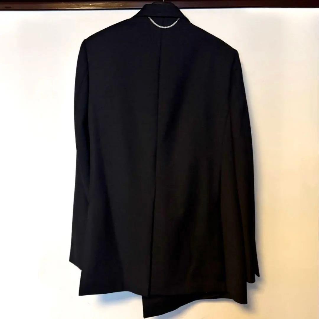 KIMHEKIM Venus Jacket 38 ブラック