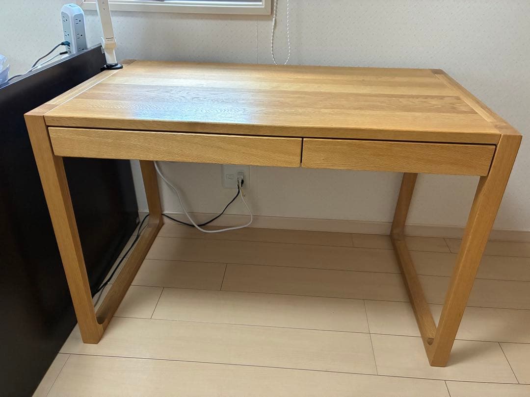 ちーまんさん用　ACTUS アクタス　FOPPISH デスク