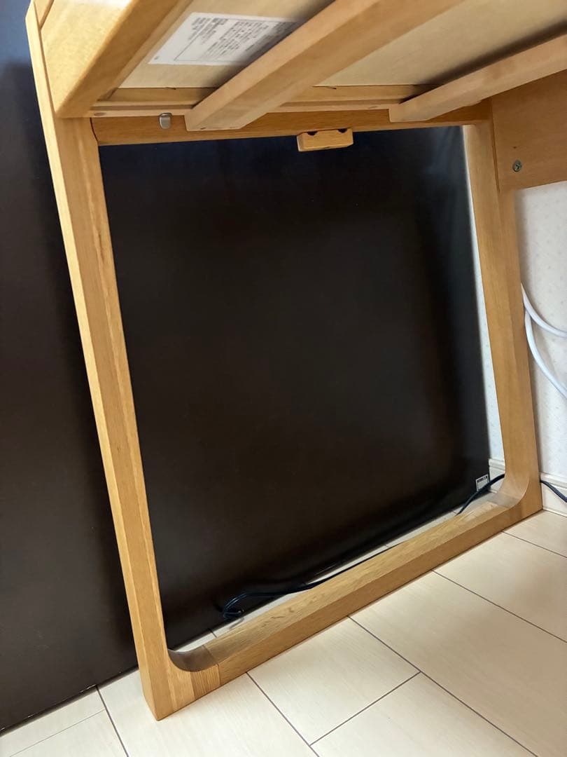 ちーまんさん用　ACTUS アクタス　FOPPISH デスク