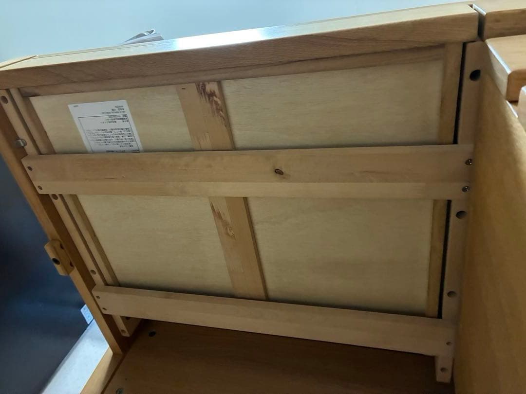 ちーまんさん用　ACTUS アクタス　FOPPISH デスク