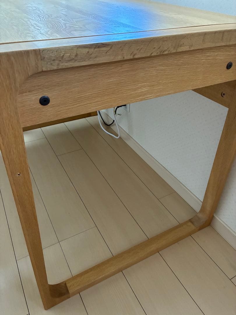 ちーまんさん用　ACTUS アクタス　FOPPISH デスク