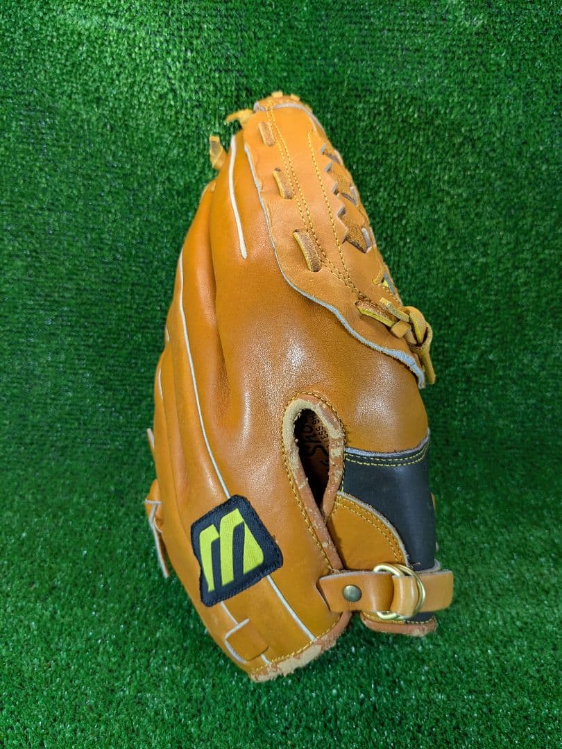 USAミズノ　硬式　投手　MZ3600