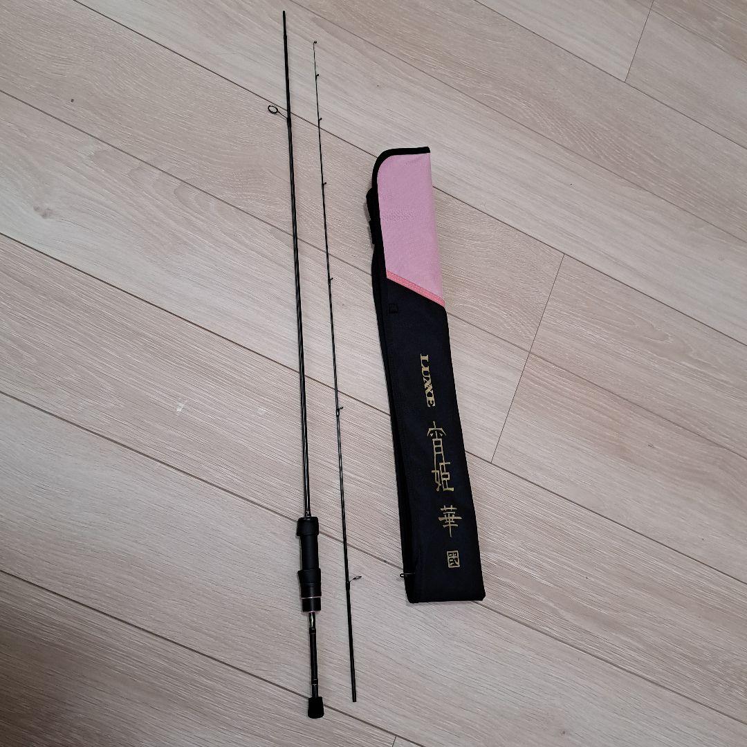 宵姫華弐　S54FL-solid