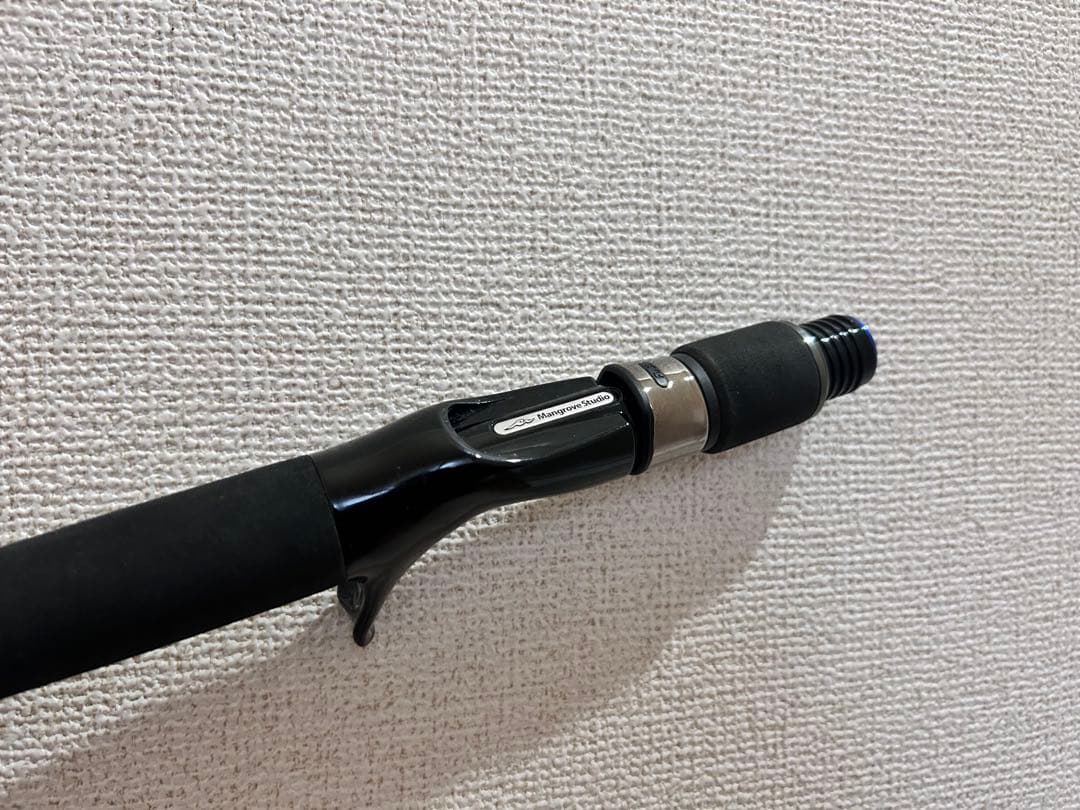 Mangrove Studio Blue Aias 642B/TZ (中古品)