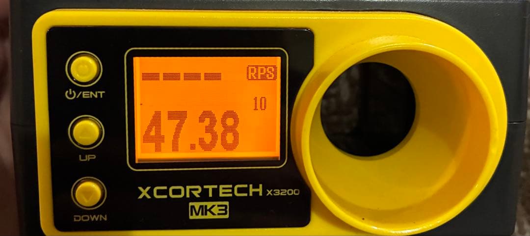 未使用　東京マルイ カスタム品　H&K MP5A5 電動ガン　金属ピニオンギア