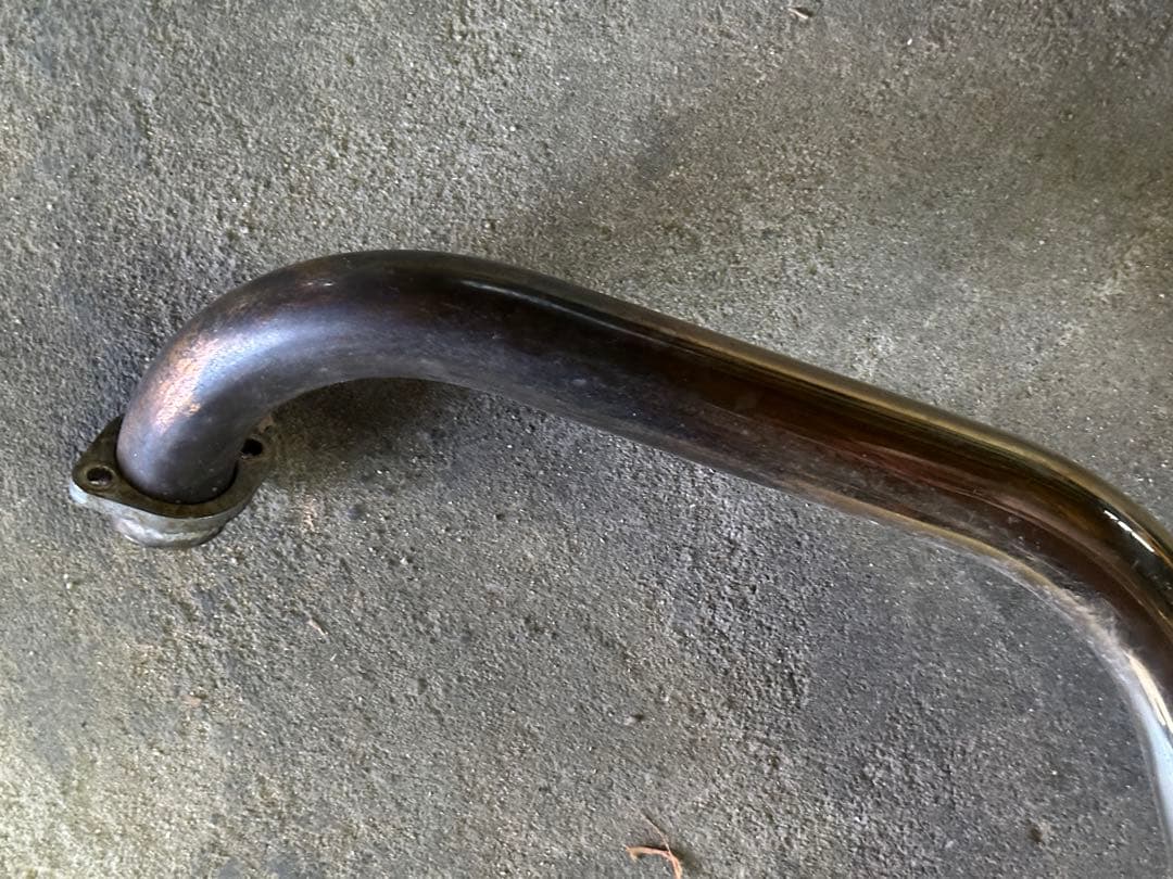 スーパートラップ エイプ50用